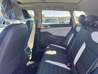 2027 Volkswagen Taos 1.5T SEL