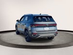 2027 Volkswagen Taos 1.5T SEL
