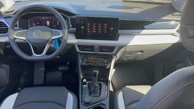 2027 Volkswagen Taos 1.5T SEL
