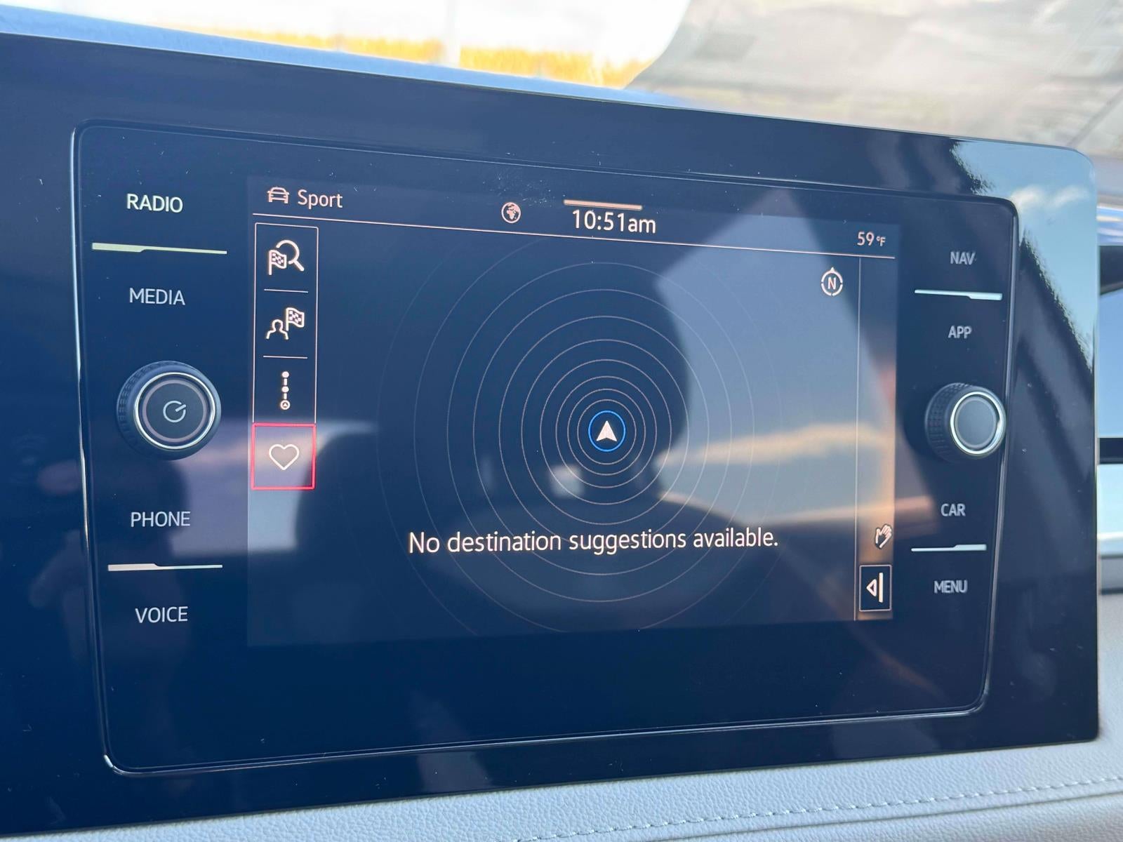 2027 Volkswagen Taos 1.5T SEL