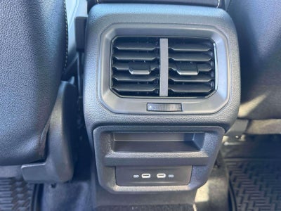 2027 Volkswagen Taos 1.5T SEL