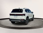 2027 Volkswagen Taos 1.5T SEL