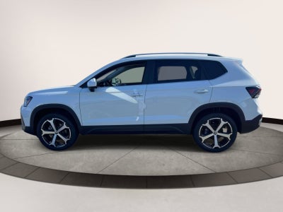 2027 Volkswagen Taos 1.5T SEL
