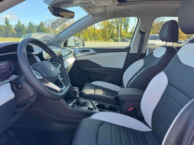 2027 Volkswagen Taos 1.5T SEL