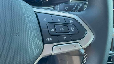 2027 Volkswagen Taos 1.5T SEL