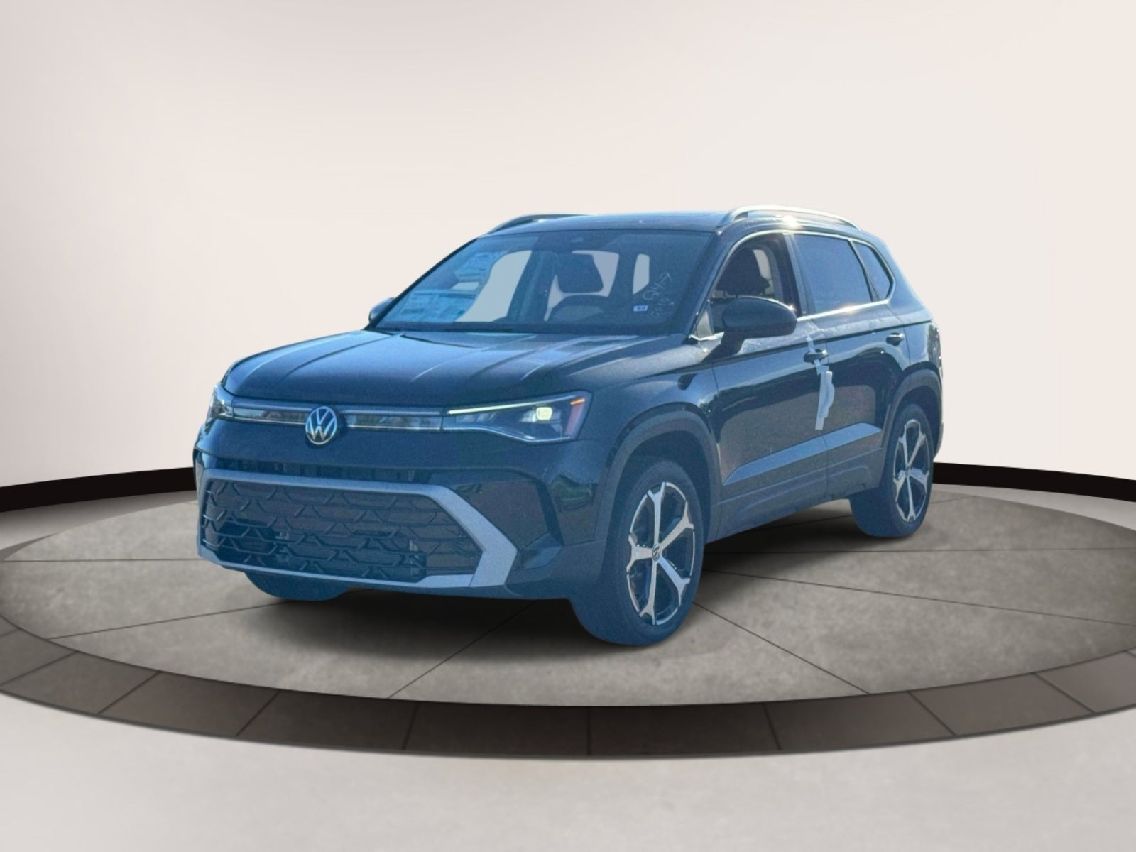2027 Volkswagen Taos 1.5T SEL