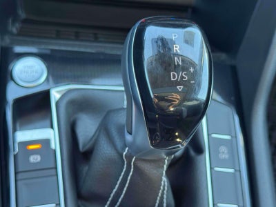 2027 Volkswagen Taos 1.5T SEL