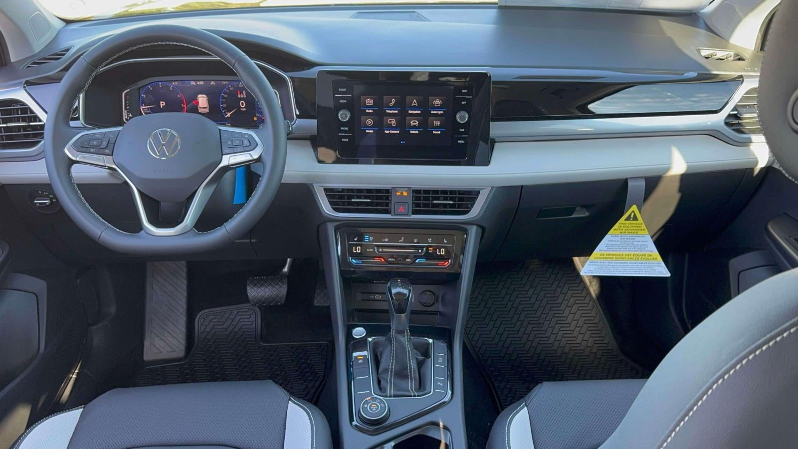 2027 Volkswagen Taos 1.5T SEL