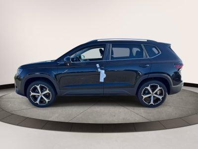 2027 Volkswagen Taos 1.5T SEL