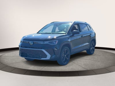 2027 Volkswagen Taos 1.5T SEL