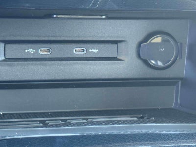 2027 Volkswagen Taos 1.5T SEL