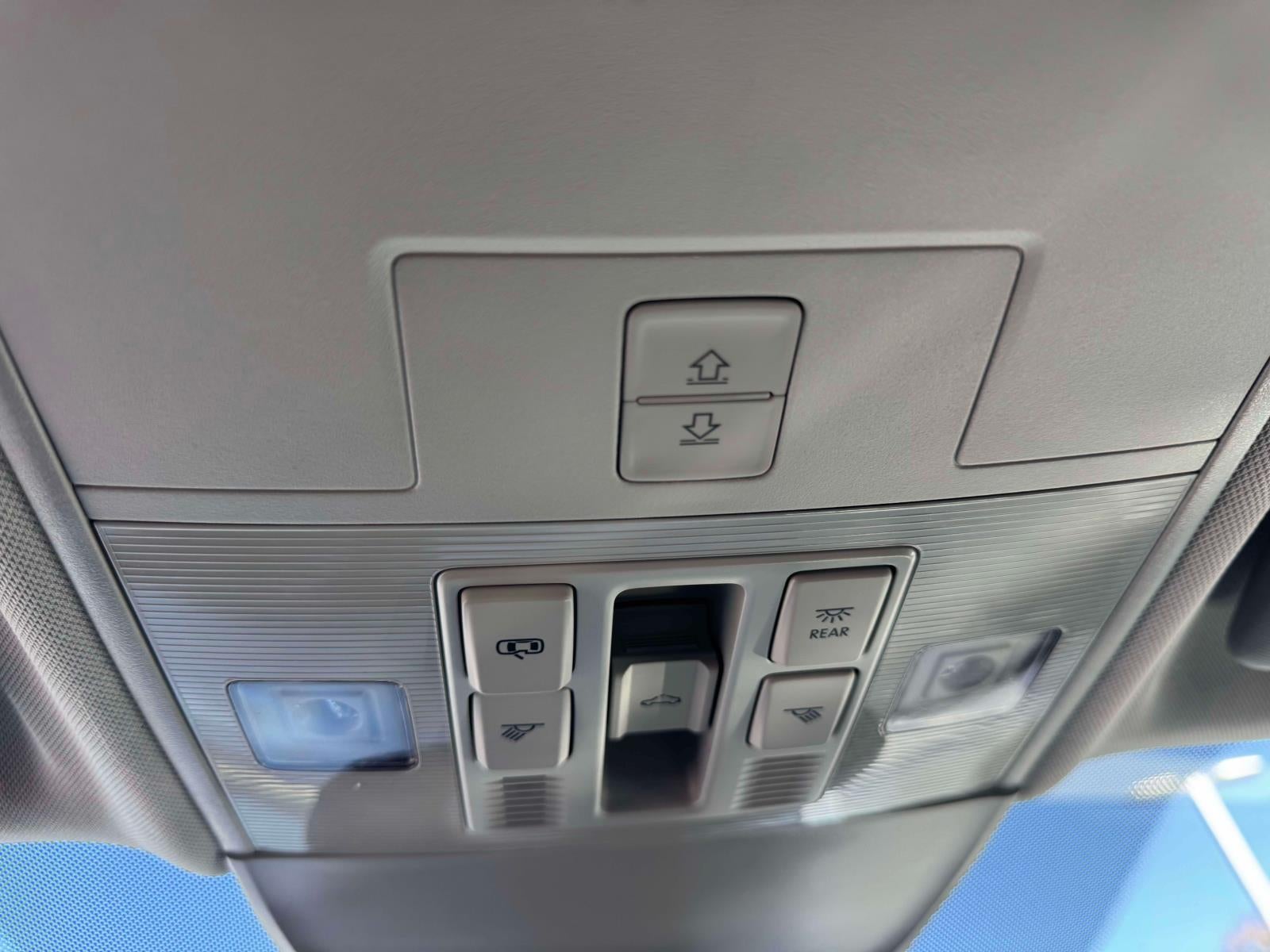 2027 Volkswagen Taos 1.5T SEL