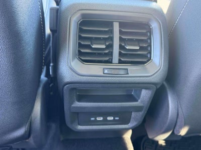 2027 Volkswagen Taos 1.5T SEL