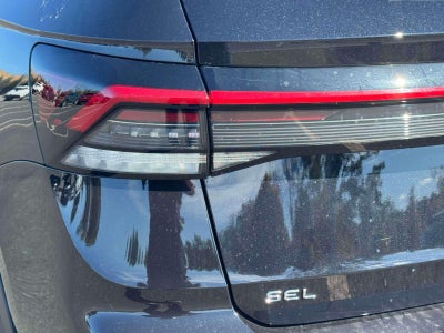 2027 Volkswagen Taos 1.5T SEL