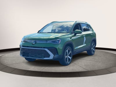 2027 Volkswagen Taos 1.5T SEL