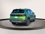 2027 Volkswagen Taos 1.5T SEL