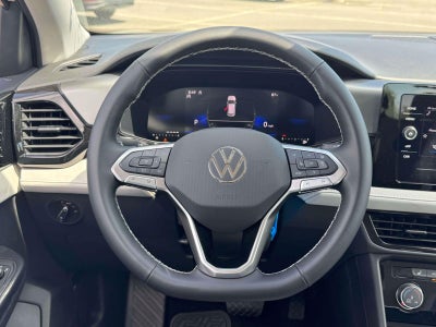 2026 Volkswagen Taos 1.5T S