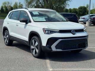 2026 Volkswagen Taos 1.5T S