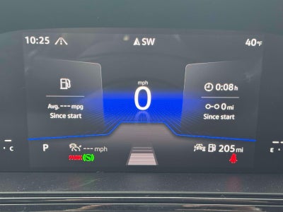 2026 Volkswagen Taos 1.5T S