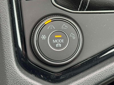 2026 Volkswagen Taos 1.5T S