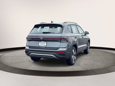 2026 Volkswagen Taos 1.5T S