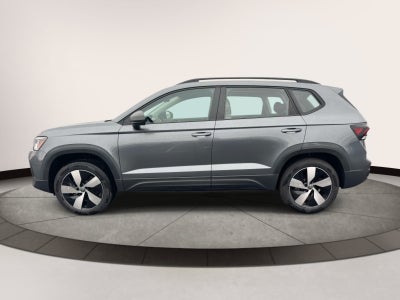 2026 Volkswagen Taos 1.5T S