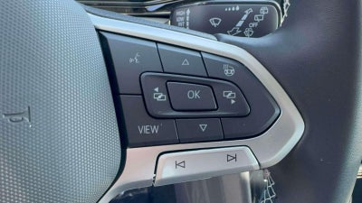 2026 Volkswagen Taos S 4MOTION