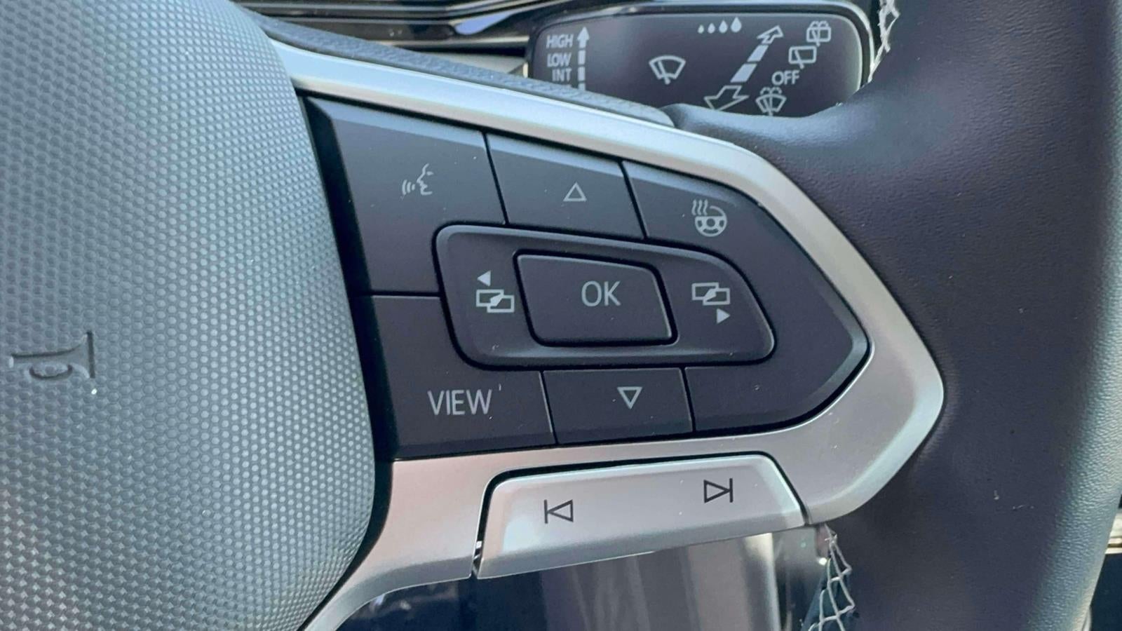 2026 Volkswagen Taos S 4MOTION