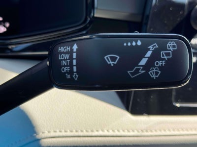 2026 Volkswagen Taos S 4MOTION