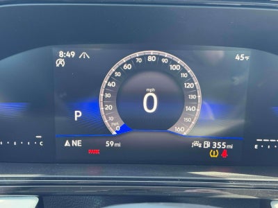 2026 Volkswagen Taos S 4MOTION