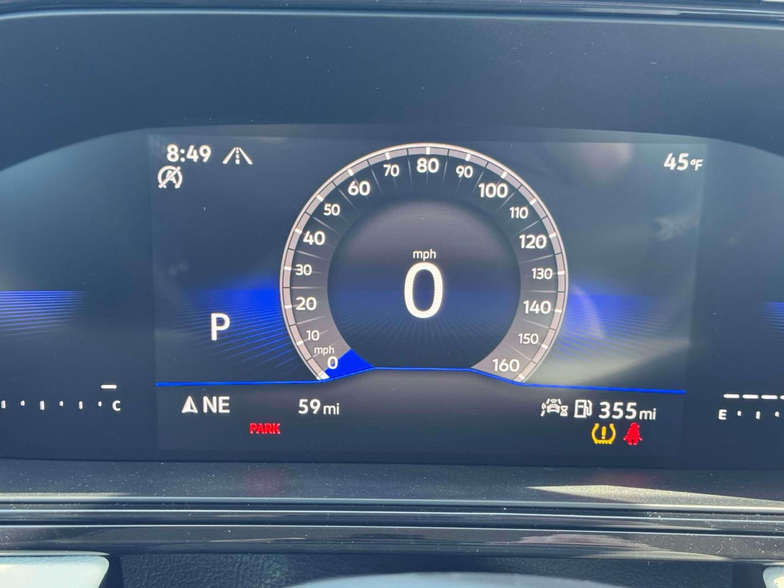 2026 Volkswagen Taos S 4MOTION