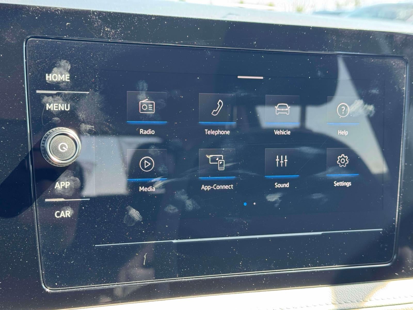 2026 Volkswagen Taos S 4MOTION