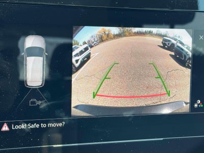 2026 Volkswagen Taos S 4MOTION