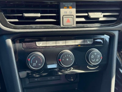 2026 Volkswagen Taos S 4MOTION