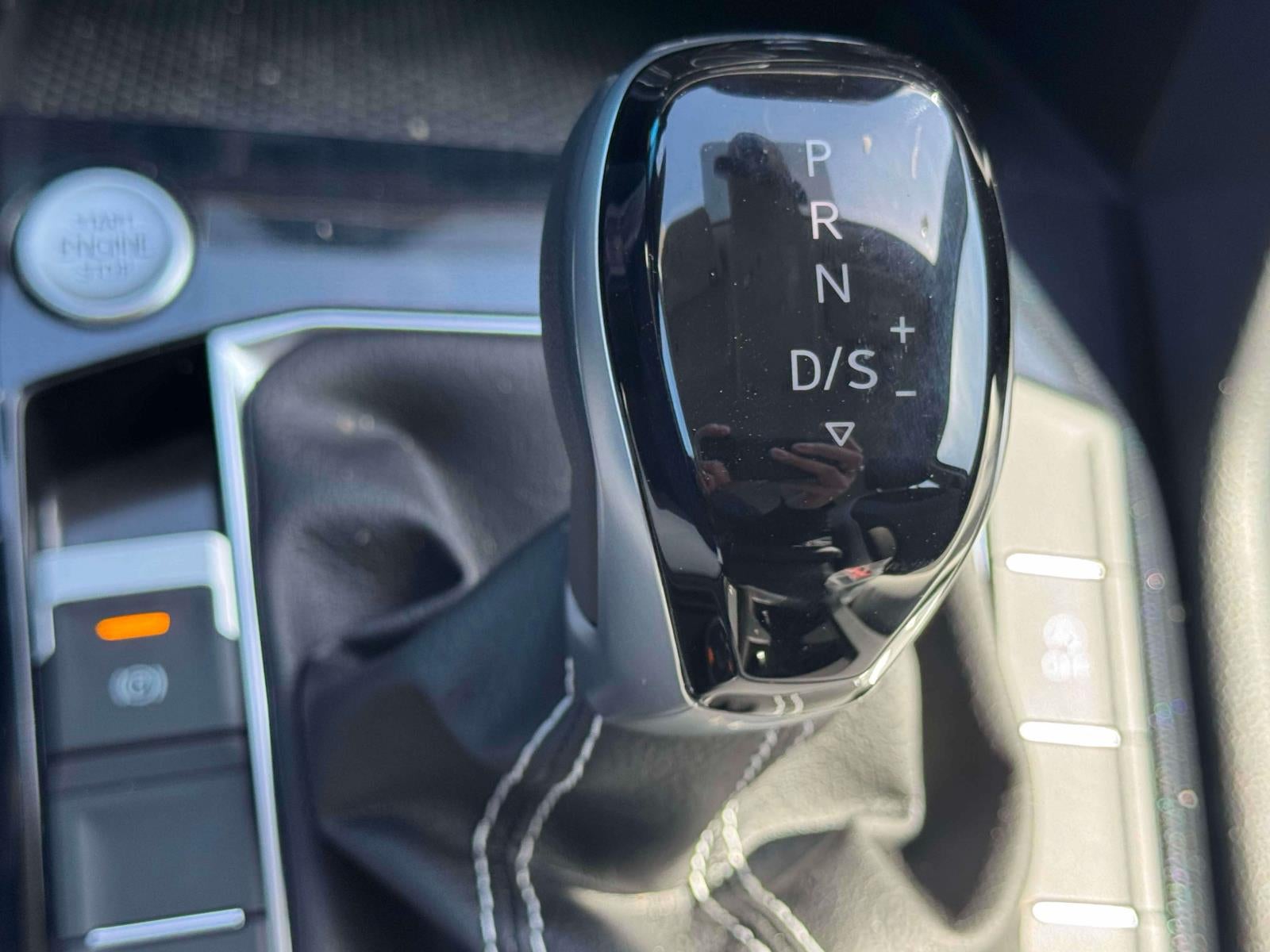 2026 Volkswagen Taos S 4MOTION