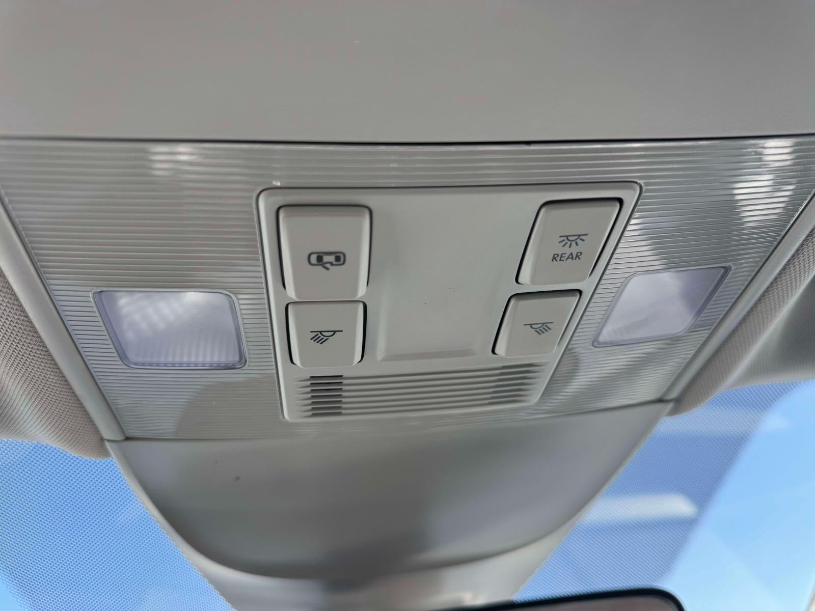 2026 Volkswagen Taos S 4MOTION