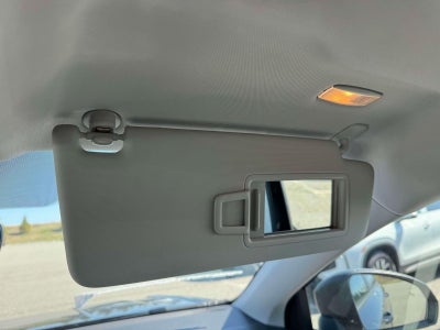 2026 Volkswagen Taos S 4MOTION