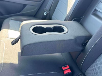 2026 Volkswagen Taos S 4MOTION