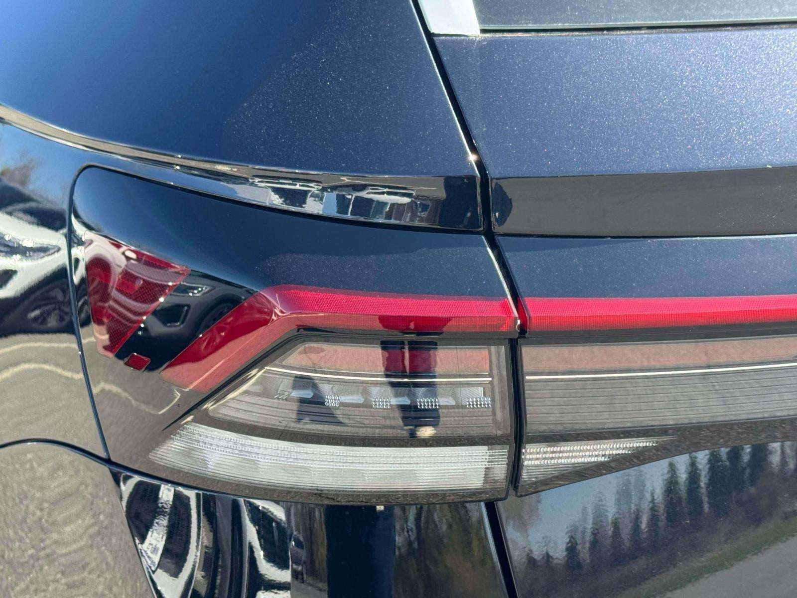 2026 Volkswagen Taos S 4MOTION