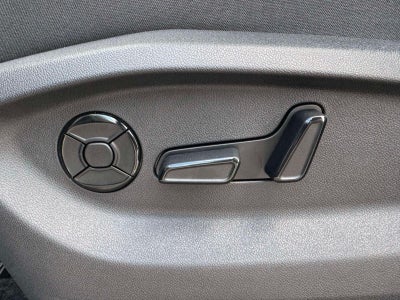 2026 Volkswagen Tiguan SE 4MOTION