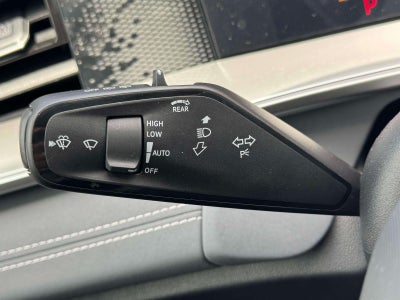 2026 Volkswagen Tiguan SE 4MOTION