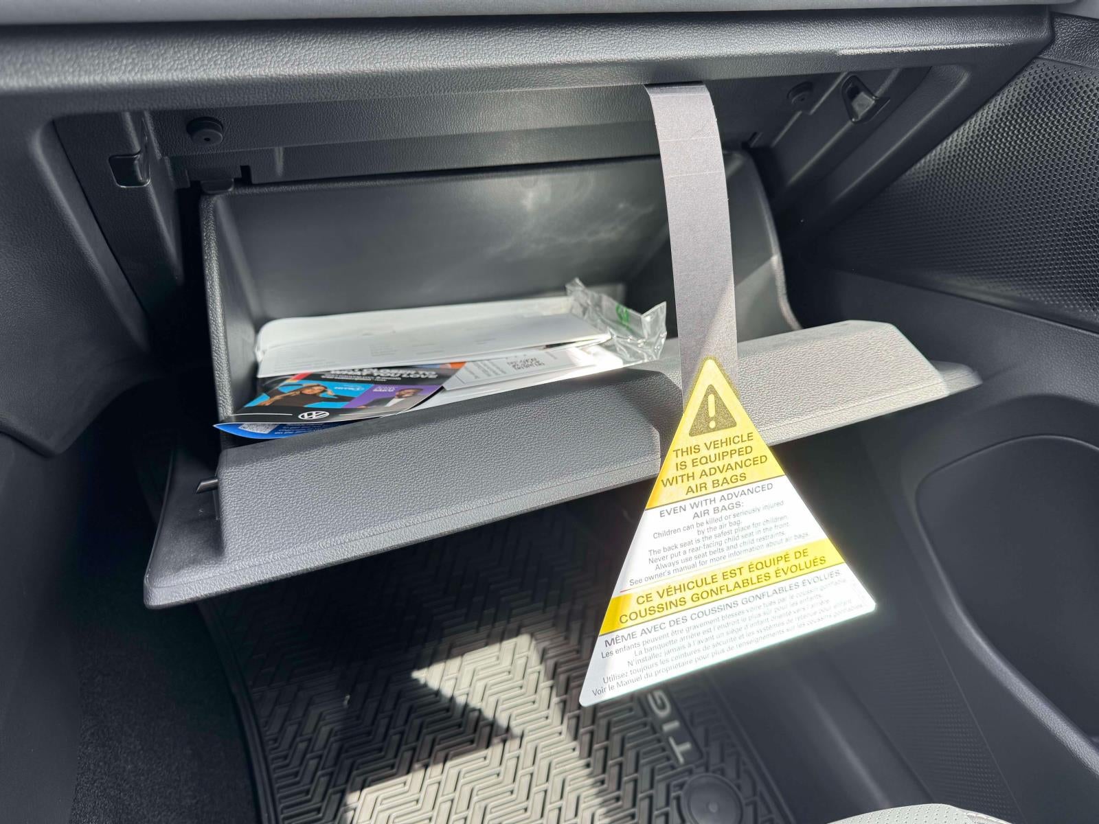 2026 Volkswagen Tiguan SE 4MOTION