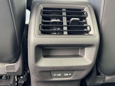 2026 Volkswagen Tiguan SE 4MOTION