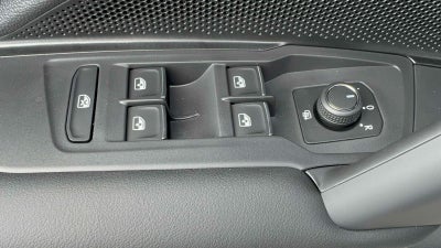 2026 Volkswagen Tiguan SE 4MOTION