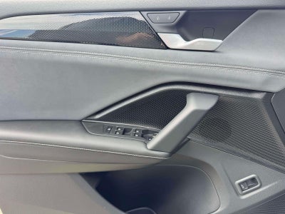 2026 Volkswagen Tiguan SE 4MOTION