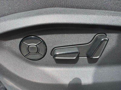 2026 Volkswagen Tiguan SE 4MOTION