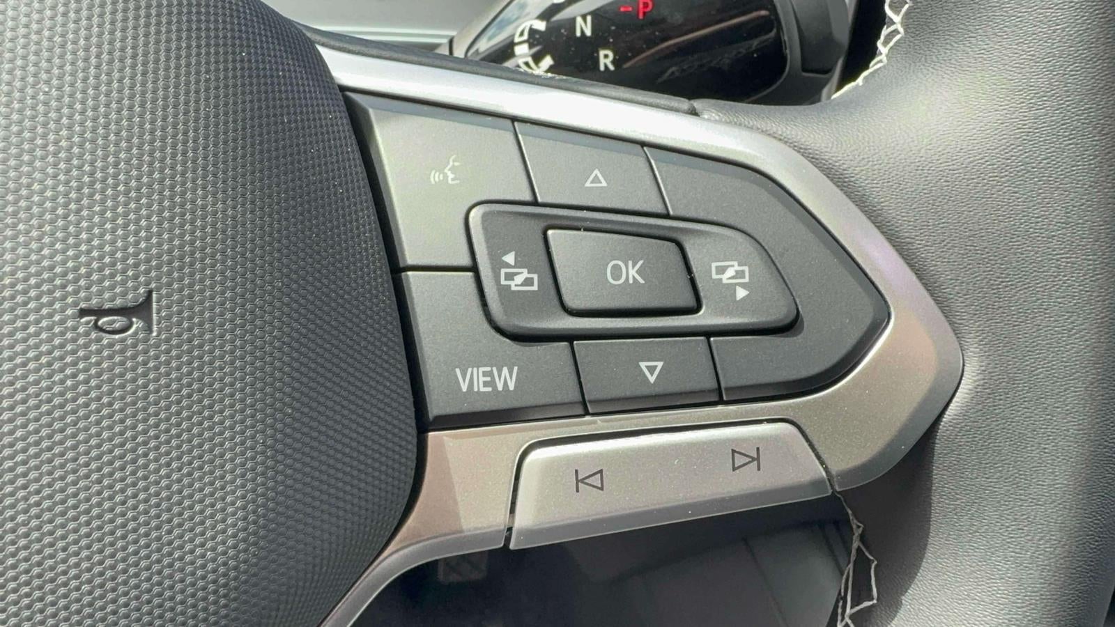 2026 Volkswagen Tiguan SE 4MOTION