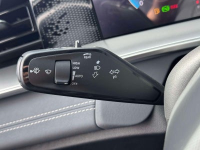 2026 Volkswagen Tiguan SE 4MOTION