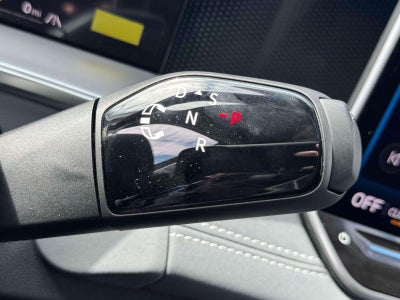 2026 Volkswagen Tiguan SE 4MOTION