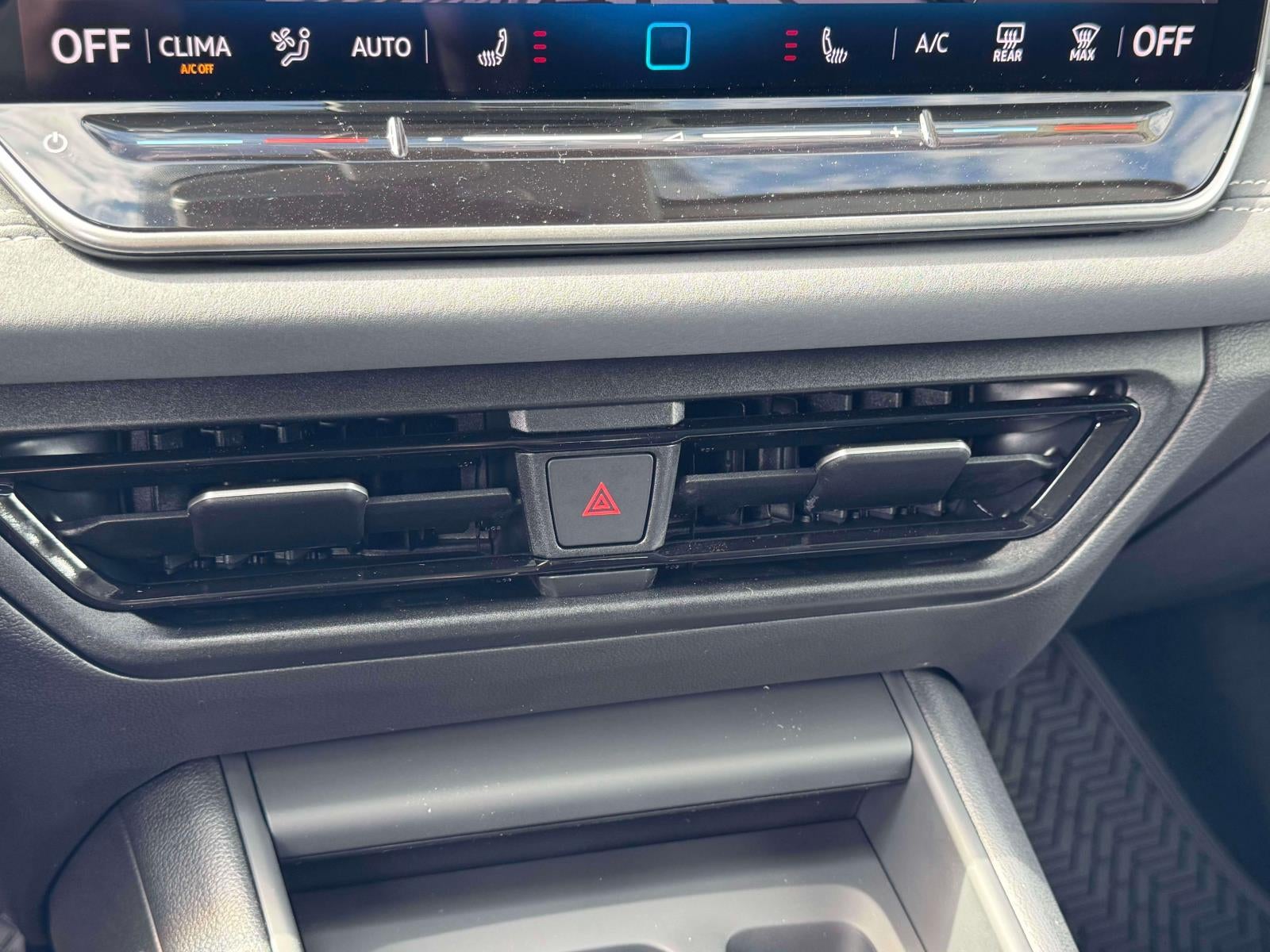 2026 Volkswagen Tiguan SE 4MOTION